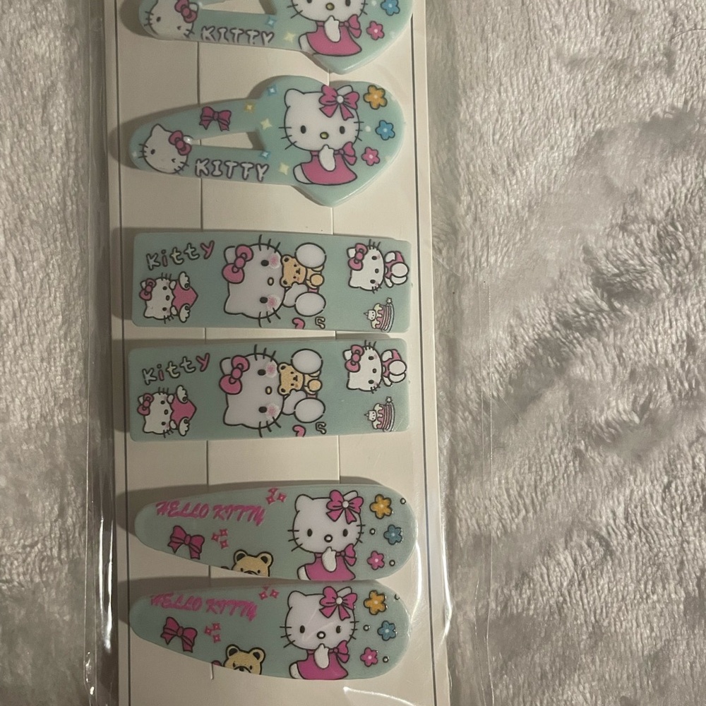 Hello Kitty